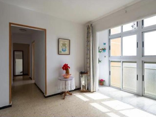 Piso Venta Las Palmas de Gran Canaria, Ciudad Alta