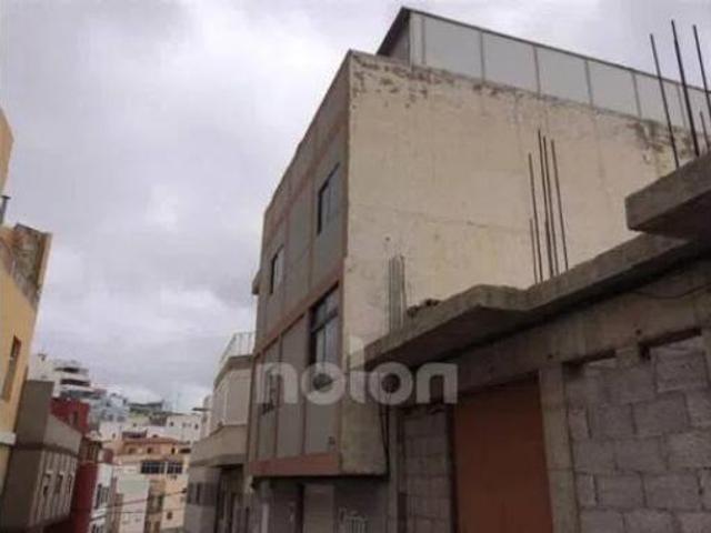 Piso Venta Las Palmas de Gran Canaria, Ciudad Alta