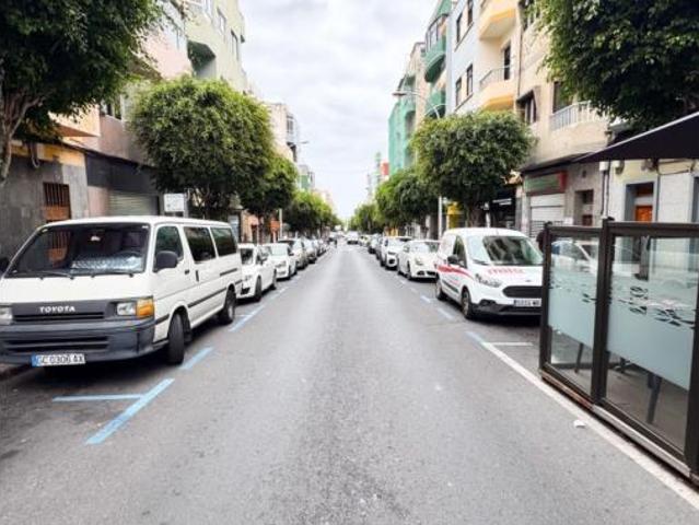 Piso Venta Las Palmas de Gran Canaria, Ciudad Alta