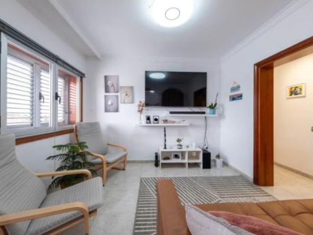 Piso Venta Las Palmas de Gran Canaria, Ciudad Alta