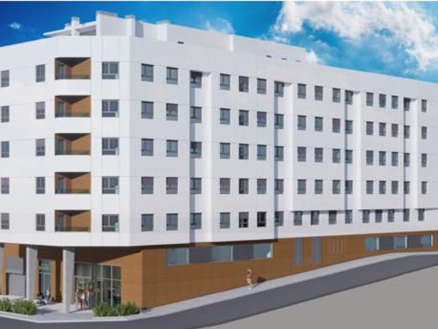 Piso Venta Las Palmas de Gran Canaria, Ciudad Alta