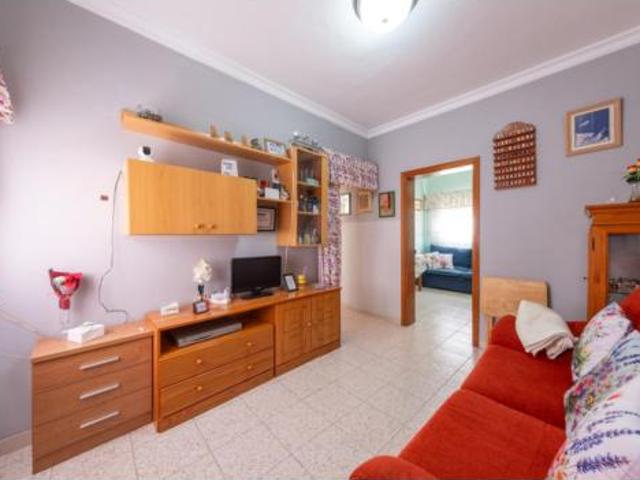 Piso Venta Las Palmas de Gran Canaria, Ciudad Alta