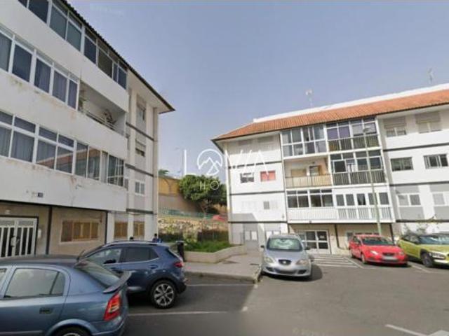 Piso Venta Las Palmas de Gran Canaria, Ciudad Alta