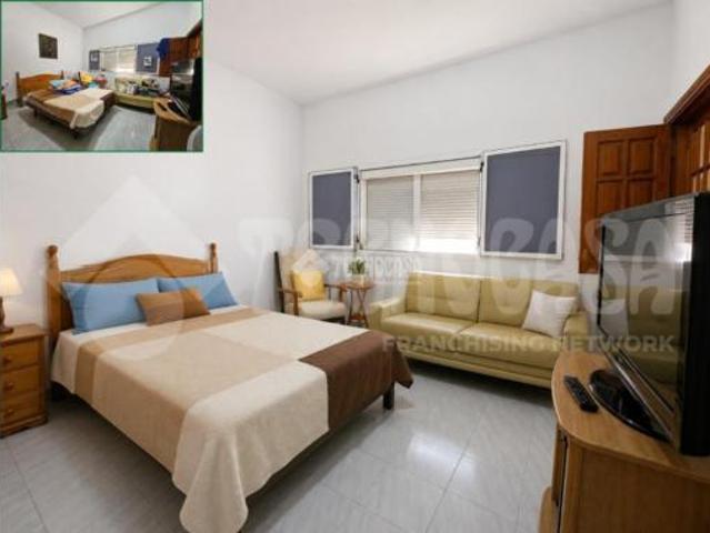 Piso Venta Las Palmas de Gran Canaria, Ciudad Alta