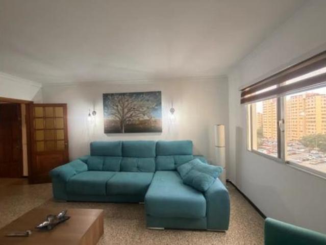 Piso Venta Las Palmas de Gran Canaria, Ciudad Alta