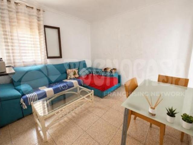 Piso Venta Las Palmas de Gran Canaria, Ciudad Alta