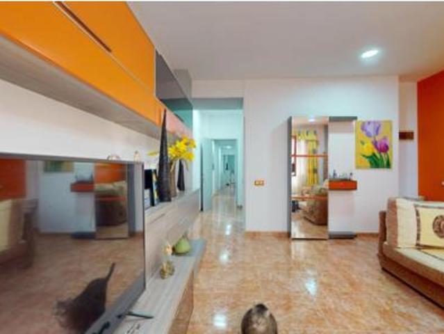 Piso Venta Las Palmas de Gran Canaria, Ciudad Alta