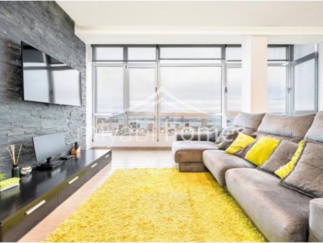 Piso Venta Las Palmas de Gran Canaria, Ciudad Alta