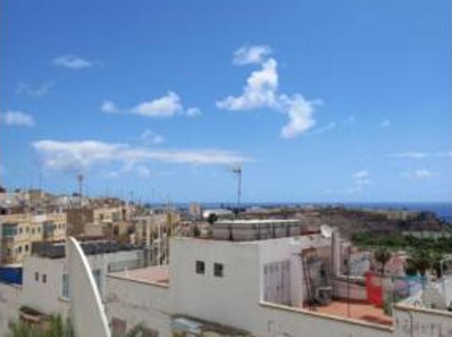 Piso Venta Las Palmas de Gran Canaria, Ciudad Alta