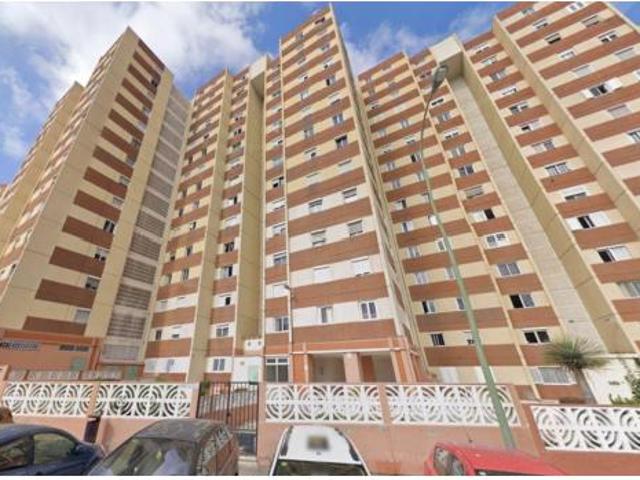 Piso Venta Las Palmas de Gran Canaria, Ciudad Alta