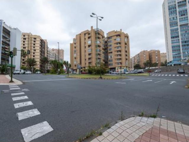 Piso Venta Las Palmas de Gran Canaria, Ciudad Alta