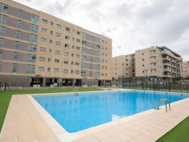 Piso Venta Las Palmas de Gran Canaria, Ciudad Alta