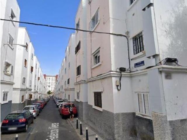 Piso Venta Las Palmas de Gran Canaria, Ciudad Alta