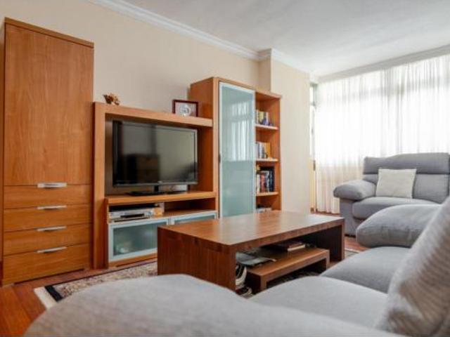 Piso Venta Las Palmas de Gran Canaria, Ciudad Alta