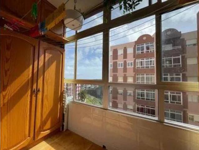 Piso Venta Las Palmas de Gran Canaria, Ciudad Alta