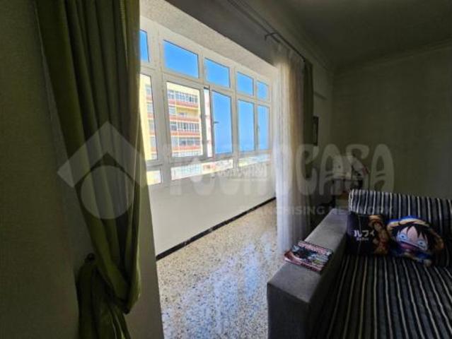 Piso Venta Las Palmas de Gran Canaria, Ciudad Alta