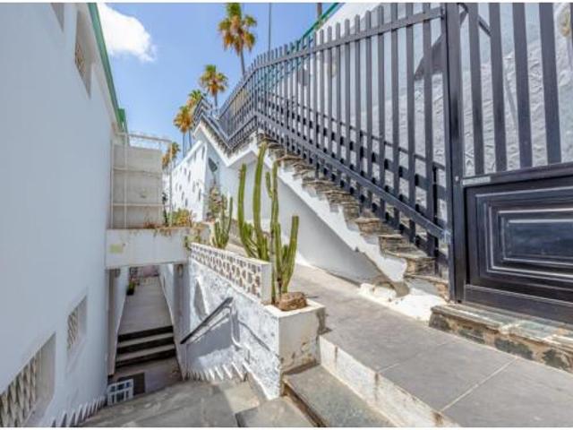 Piso Venta Las Palmas de Gran Canaria, Ciudad Alta
