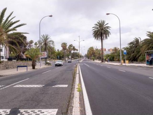 Piso Venta Las Palmas de Gran Canaria, Ciudad Alta