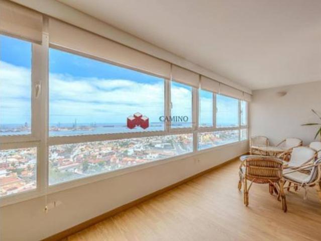 Piso Venta Las Palmas de Gran Canaria, Ciudad Alta