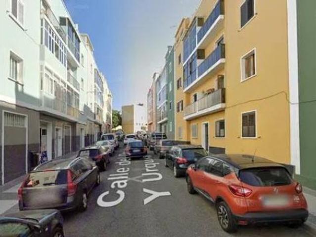 Piso Venta Las Palmas de Gran Canaria, Ciudad Alta