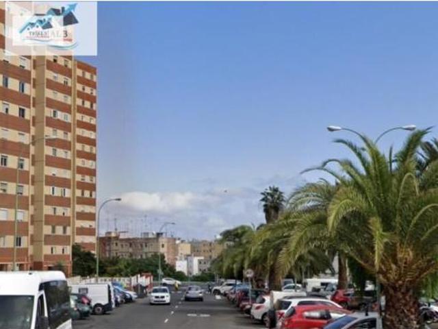 Piso Venta Las Palmas de Gran Canaria, Ciudad Alta