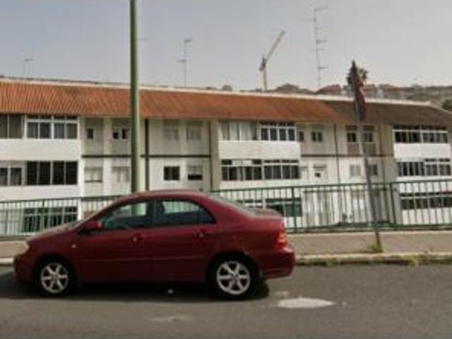 Piso Venta Las Palmas de Gran Canaria, Ciudad Alta