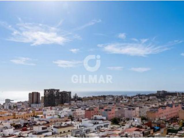 Piso Venta Las Palmas de Gran Canaria, Ciudad Alta