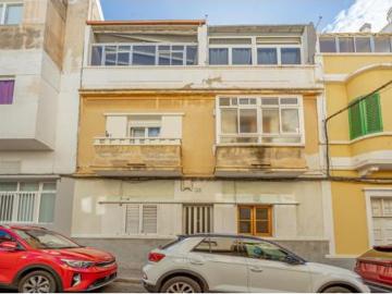 Piso Venta Las Palmas de Gran Canaria, Puerto Canteras