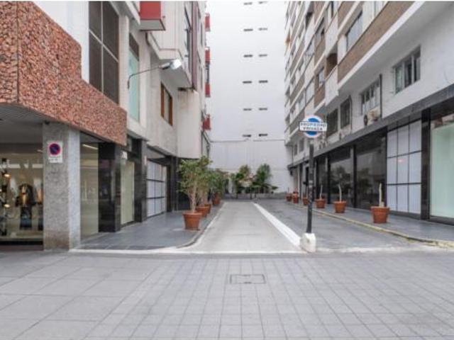 Piso Venta Las Palmas de Gran Canaria, Puerto Canteras