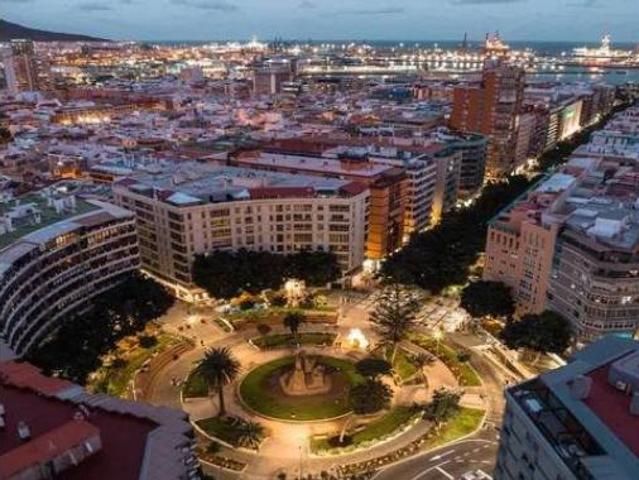 Piso Venta Las Palmas de Gran Canaria, Puerto Canteras
