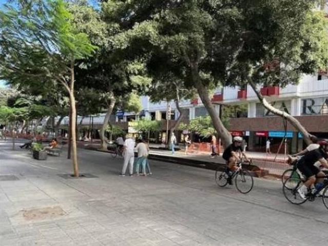 Piso Venta Las Palmas de Gran Canaria, Puerto Canteras