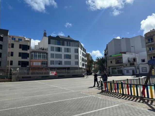 Piso Venta Las Palmas de Gran Canaria, Puerto Canteras