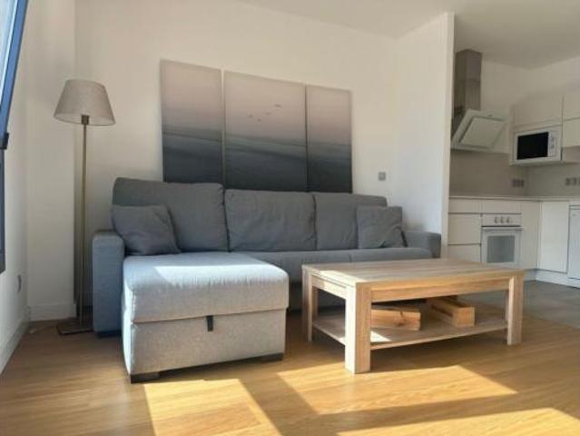 Piso Venta Las Palmas de Gran Canaria, Puerto Canteras