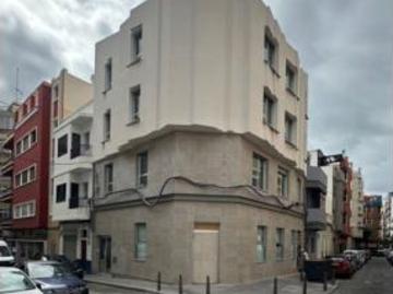 Piso Venta Las Palmas de Gran Canaria, Puerto Canteras