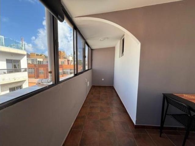 Piso Venta Las Palmas de Gran Canaria, Puerto Canteras