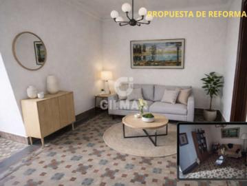 Piso Venta Las Palmas de Gran Canaria, Puerto Canteras