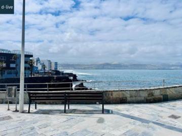 Piso Venta Las Palmas de Gran Canaria, Puerto Canteras