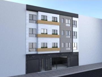 Piso Venta Las Palmas de Gran Canaria, Puerto Canteras