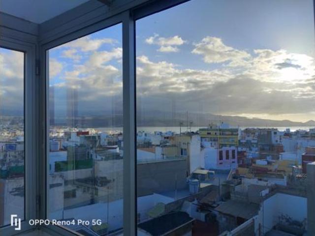 Piso Venta Las Palmas de Gran Canaria, Puerto Canteras