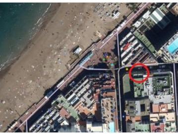 Piso Venta Las Palmas de Gran Canaria, Puerto Canteras