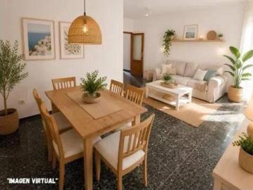 Piso Venta Las Palmas de Gran Canaria, Puerto Canteras