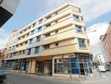 Piso Venta Las Palmas de Gran Canaria, Puerto Canteras