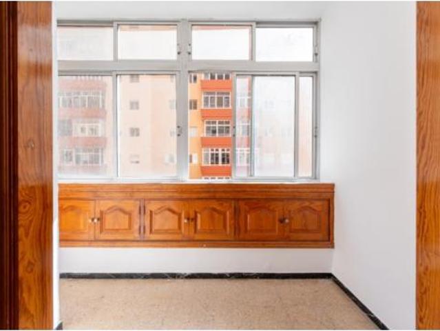 Piso Venta Las Palmas de Gran Canaria, Puerto Canteras