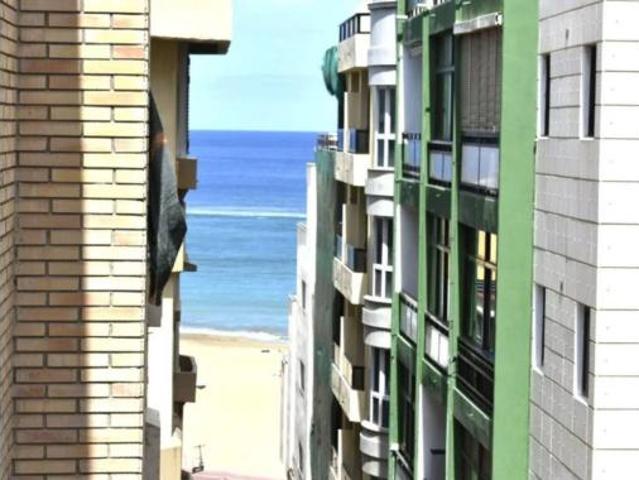 Piso Venta Las Palmas de Gran Canaria, Puerto Canteras