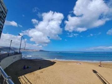 Piso Venta Las Palmas de Gran Canaria, Puerto Canteras