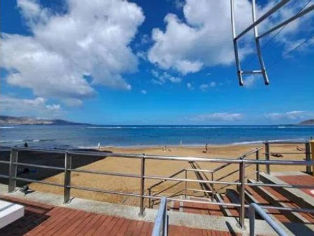 Piso Venta Las Palmas de Gran Canaria, Puerto Canteras