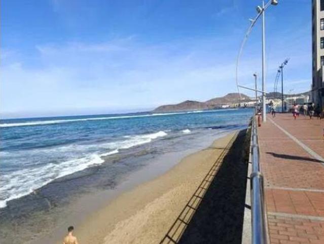 Piso Venta Las Palmas de Gran Canaria, Puerto Canteras