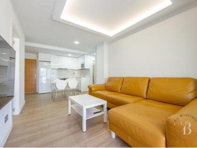 Piso Venta Las Palmas de Gran Canaria, Puerto Canteras