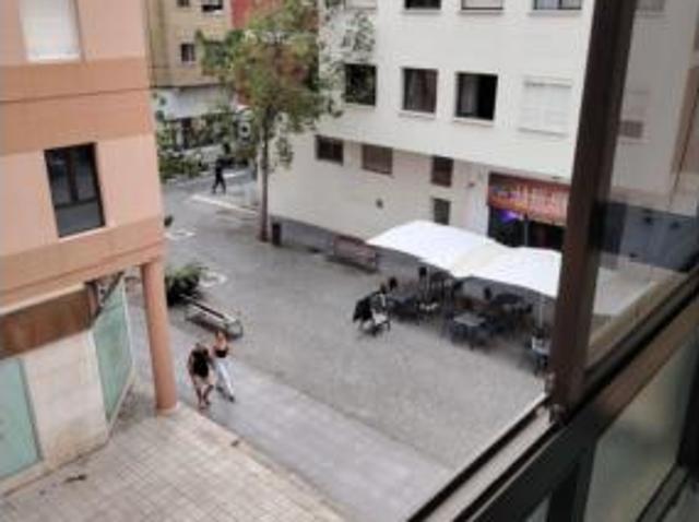 Piso Venta Las Palmas de Gran Canaria, Puerto Canteras
