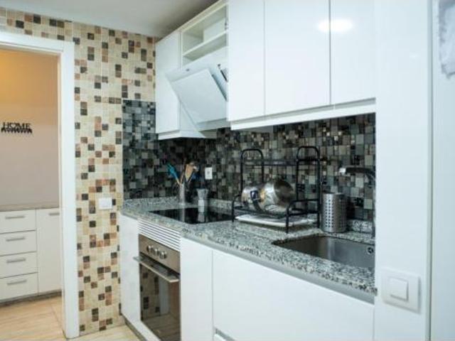 Piso Venta Las Palmas de Gran Canaria, Puerto Canteras